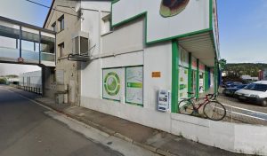 Grande Pharmacie Des Salines à Montmorot