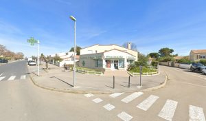 Pharmacie des Costières   Totum à Saint-Aunès