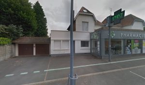 Pharmacie Valque   Totum à Beaurains