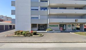 Pharmacie Vidal à Riom