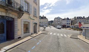 Pharmacie Fernandez à Oloron-Sainte-Marie