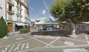Pharmacie Voltaire   Totum à Thonon-les-Bains