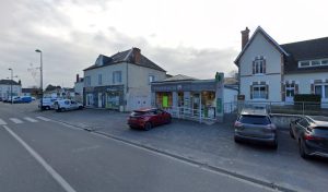 PHARMACIE HUSSON-LABERGERIE à Foëcy