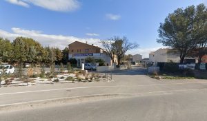 Centre Médical les Prés Neufs à Gréasque