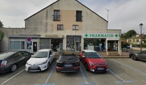 Pharmacie du Village à Élancourt