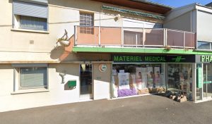 PHARMACIE BONNEAU à Loretz-d'Argenton
