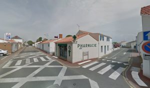Pharmacie Maher à Le Perrier