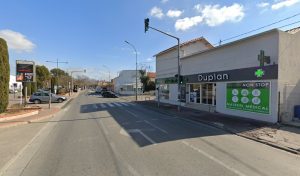Pharmacie Duplan à La Penne-sur-Huveaune