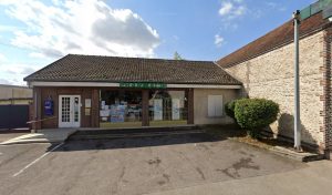 Pharmacie des Marots à Les Noës-prés-Troyes