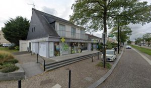 Pharmacie De La Chapelle à 44340 Bouguenais