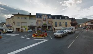Pharmacie des Vallées – Espace Optique à Loures-Barousse