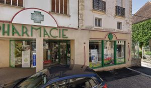 Pharmacie Popelard à Digoin