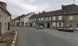Pharmacie _ Lafont à Le Grand-Bourg