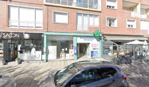 Pharmacie de la République à Dunkerque