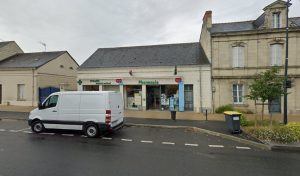 Pharmacie Cantin-Chêne à Vivy