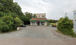 Pharmacie Rouais Barrand à Lugon-et-l'Île-du-Carnay