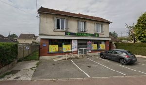 La Pharmacie du Vieux Pays à Tremblay-en-France