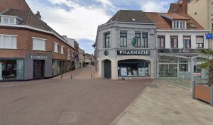 Pharmacie de la Grand Place à Hazebrouck
