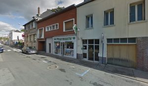 Pharmacie Lefevre-Scelles à Bihorel