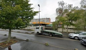 Pharmacie du Bois l&rsquo;Abbé à Champigny-sur-Marne
