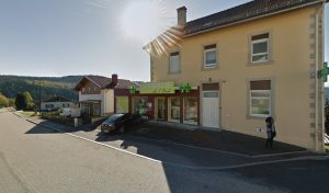 Pharmacie De L&rsquo; Ecole à Le Tholy