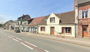Pharmacie des Dix Ponts à Pont-Remy