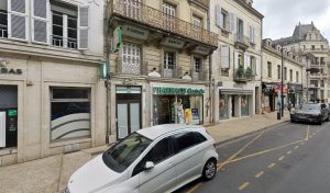 Pharmacie Centrale Périgueux à Périgueux
