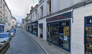 Pharmacie du Donjon à Montrichard Val de Cher
