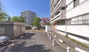 Pharmacie BAGHDADI à Évry