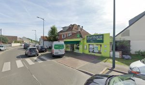 Pharmacie Massot à Ozoir-la-Ferrière