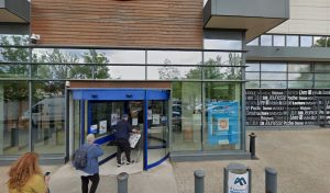 Pharmacie principale de Mareuil – Elsie Santé à Mareuil-lès-Meaux