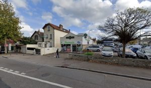 Pharmacie Martin à Mantes-la-Ville
