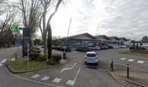 Pharmacie du Vernet à Vernet