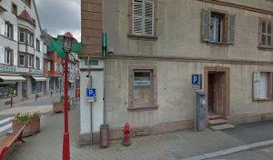 Pharmacie De La Grand Rue à Munster