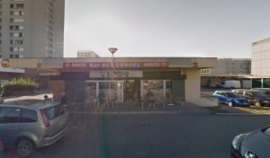PHARMACIE DE L&rsquo;EUROPE à Reims