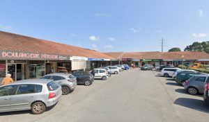 Pharmacie D&rsquo;aritxague à Anglet