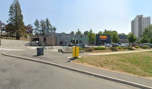 PHARMACIE DE LA MARANDINIERE à Saint-Étienne