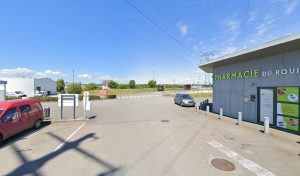 Pharmacie du Rouillen – Elsie Santé à Ergué-Gabéric