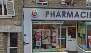 Pharmacie de Clécy à Clécy