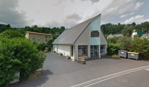 Pharmacie Thomas à Aydat