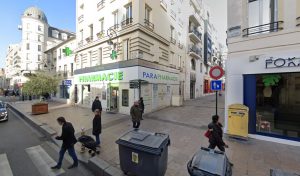 Pharmacie Pharmavance Puteaux à Puteaux