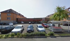 Pharmacie de Neuf Brisach à Neuf-Brisach