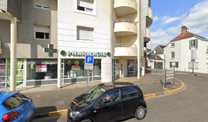 PHARMACIE DU JUNQUE à Jurançon