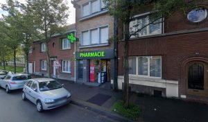 Pharmacie du Hutin à Roubaix