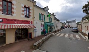 Pharmacie Des Plantes à Fégréac