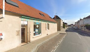 Pharmacie De St Remy à 03110 Saint-Rémy-en-Rollat