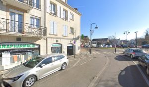 Pharmacie Cadaert Olivier à Voisins-le-Bretonneux