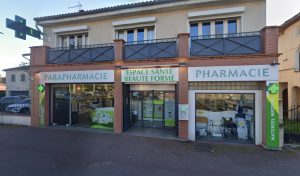 Pharmacie Lourtau-guilhot à Fenouillet