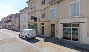 Pharmacie Des Alpilles à Châteaurenard