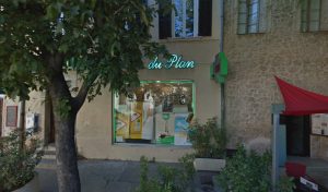 Pharmacie du Plan de la Tour à Le Plan-de-la-Tour